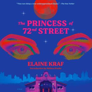 The Princess of 72nd Street
