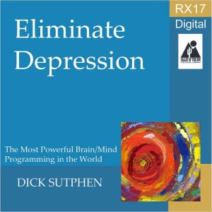 RX 17 Series: Eliminate Depression