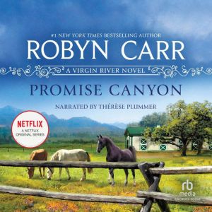 Promise Canyon, Robyn Carr