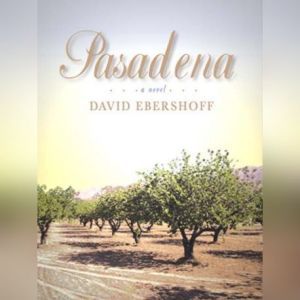 Pasadena, David Ebershoff