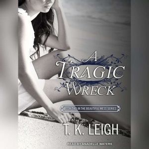 A Tragic Wreck, T. K. Leigh