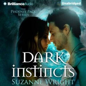Dark Instincts, Suzanne Wright