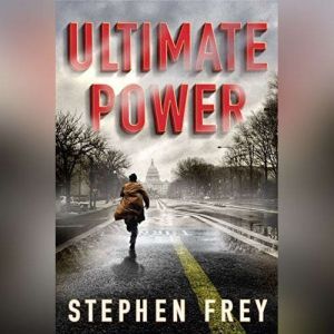 Ultimate Power, Stephen Frey