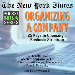 The New York Times Pocket MBA Series..., Joseph N. Bongiovanni