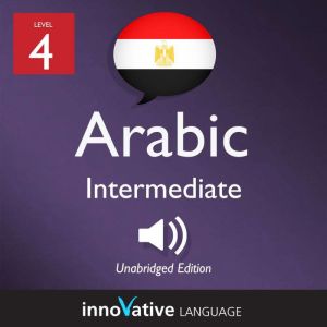 Learn Arabic  Level 4 Intermediate ..., Innovative Language Learning