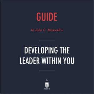 Guide to John C. Maxwells Developing..., Instaread