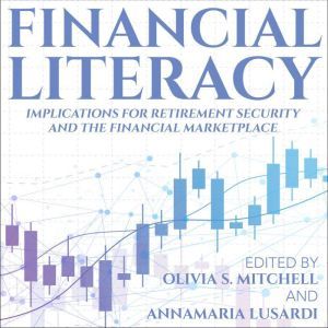 Financial Literacy, Annamaria Lusardi