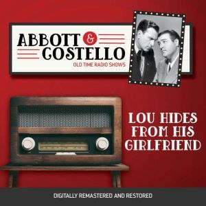 Abbott and Costello Lou Hides From H..., John Grant