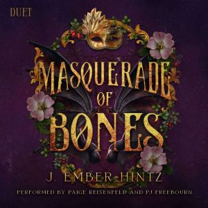 Masquerade of Bones