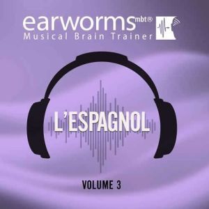 L'espagnol, Vol. 3
