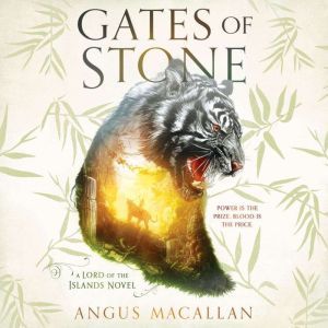 Gates of Stone, Angus Macallan