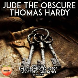 Jude the Obscure, Thomas Hardy