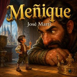 Menique, Jose Marti