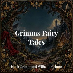 Grimms Fairy Tales, Jacob Grimm and Wilhelm Grimm