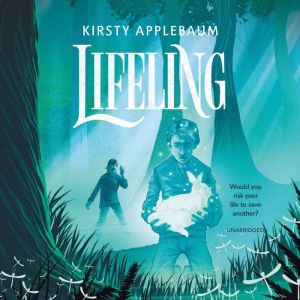 Lifeling, Kirsty Applebaum
