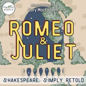 Shakespeare Simply Retold  Romeo and..., Edith Nesbit