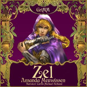 Zel, Amanda Meuwissen