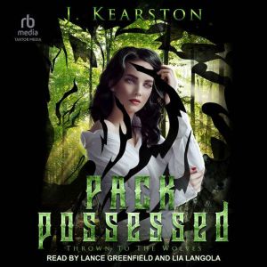 Pack Possessed, J. Kearston