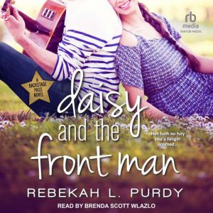 Daisy and the Front Man, Rebekah L. Purdy