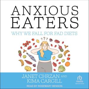 Anxious Eaters, Kima Cargill
