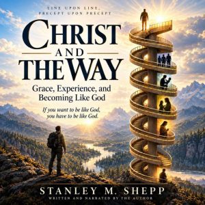 Christ and the Way, Stanley M. shepp