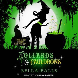 Collards  Cauldrons, Bella Falls