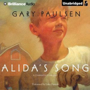 Alidas Song, Gary Paulsen