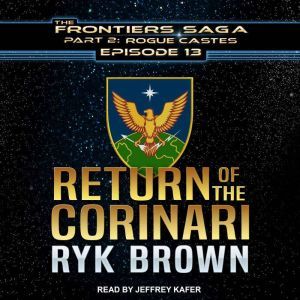 Return of the Corinari, Ryk Brown
