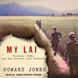 My Lai, Howard Jones