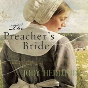 The Preachers Bride, Jody Hedlund