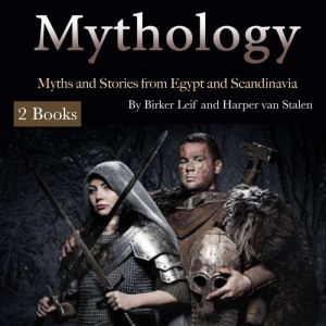 Mythology, Harper van Stalen