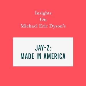 Insights on Michael Eric Dysons Jay..., Swift Reads