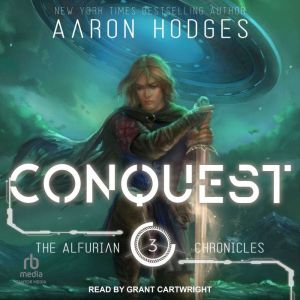 Conquest, Aaron Hodges