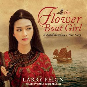The Flower Boat Girl, Larry Feign