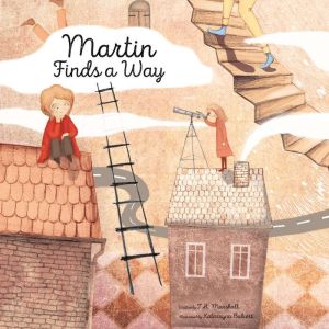 Martin Finds a Way, T. H. Marshall