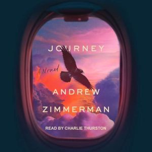 Journey, Andrew Zimmerman