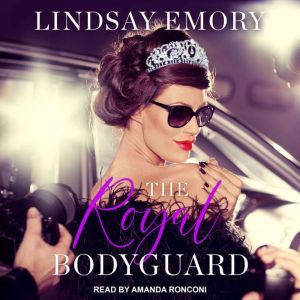 The Royal Bodyguard, Lindsay Emory