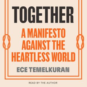 Together, Ece Temelkuran