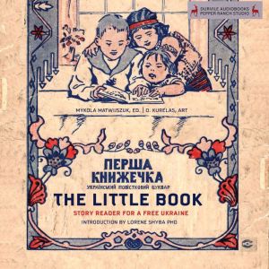 The Little Book Story Reader for a F..., Mykola Matwijszuk