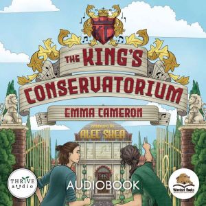 The King's Conservatorium