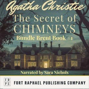 The Secret of Chimneys, Agatha Christie