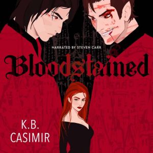 Bloodstained