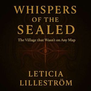 WHISPERS OF THE SEALED: The Village that Wasnt on Any Map