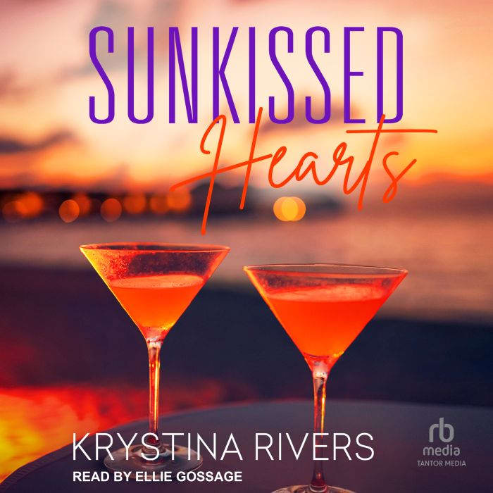 Sunkissed Hearts, Krystina Rivers