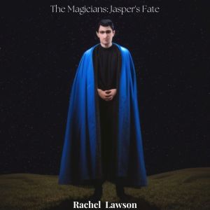 Jaspers Fate, Rachel Lawson
