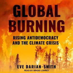 Global Burning, Eve DarianSmith