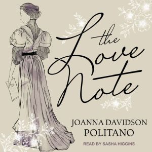 The Love Note, Joanna Davidson Politano