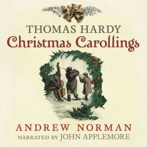 Thomas Hardy, Andrew Norman