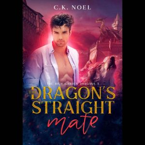 The Dragons Straight Mate, C.K. Noel