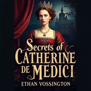 Secrets of Catherine de Medici: The Enigmatic Queen of France: Unlock the Secrets of Catherine de Medici with captivating audi